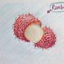 Rambutan