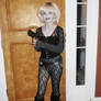 Early Halloween - Chiana