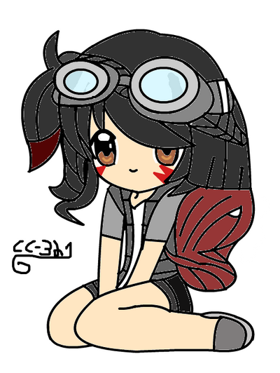 Chibi For xiRiyuki (YouTube)