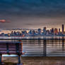 Alki Cityview