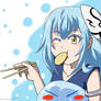 Rimuru Tempest :Food: