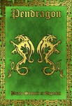 Pendragon Coat of Arms