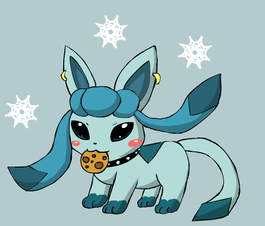 Glaceon