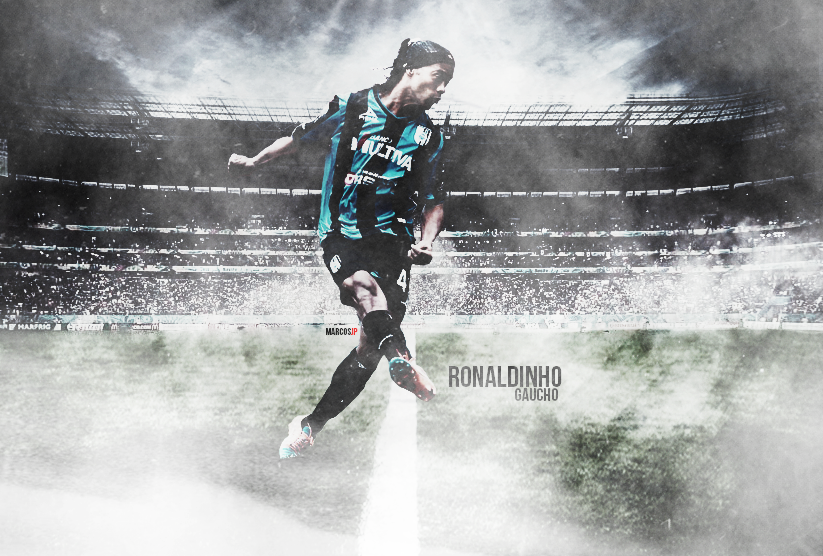 Ronaldinho Gaucho Wallpaper By Marcosjp On Deviantart Ronaldinho Gaucho Wallpaper By Marcosjp On Deviantart