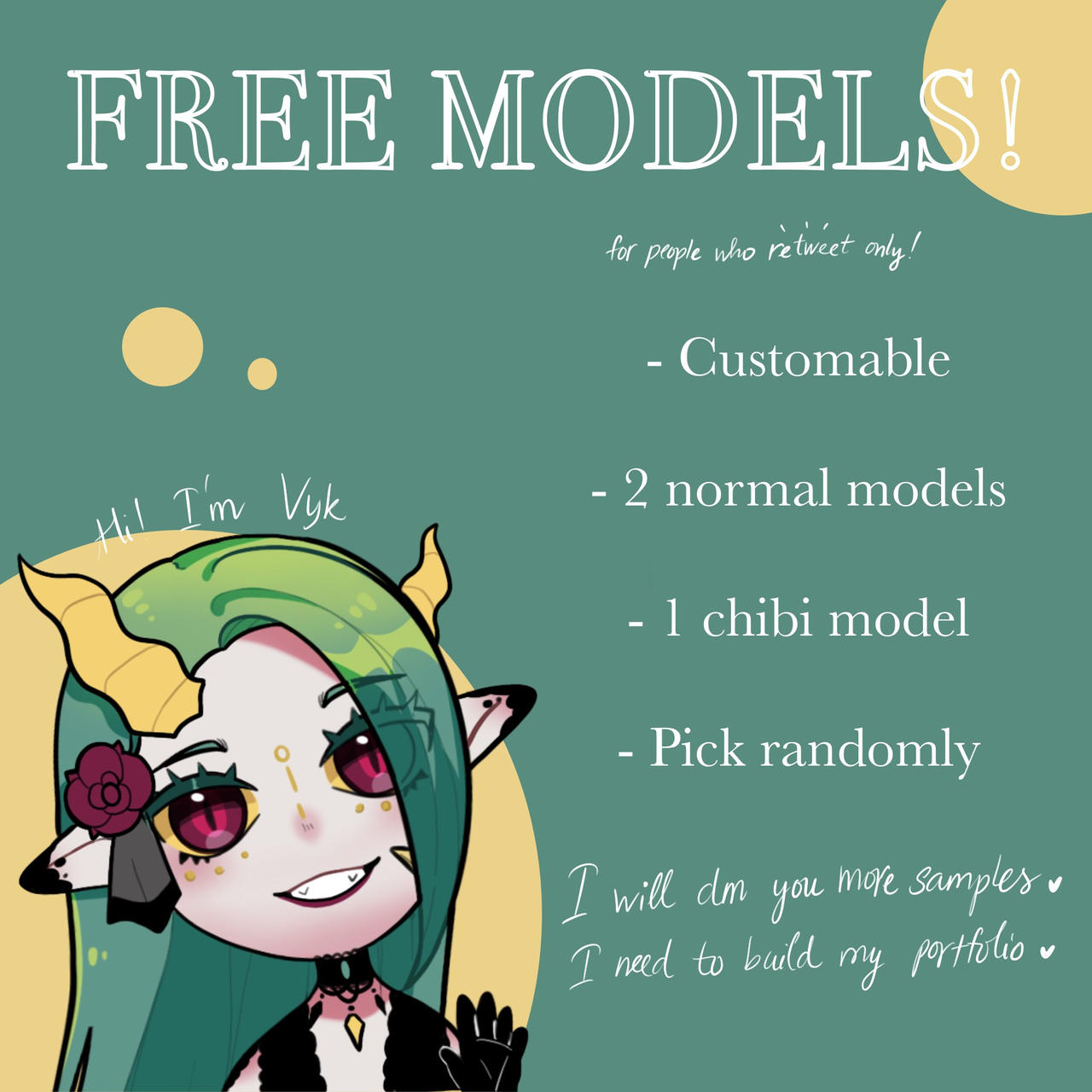 FREE Live2D MODELS by Vykrazia on DeviantArt FREE Live2D MODELS by Vykrazia on DeviantArt