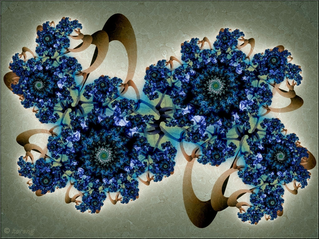 FRACTAL SOFTWARE TO CREATE BEAUTIFUL FRACTALS by projecteducate on ...