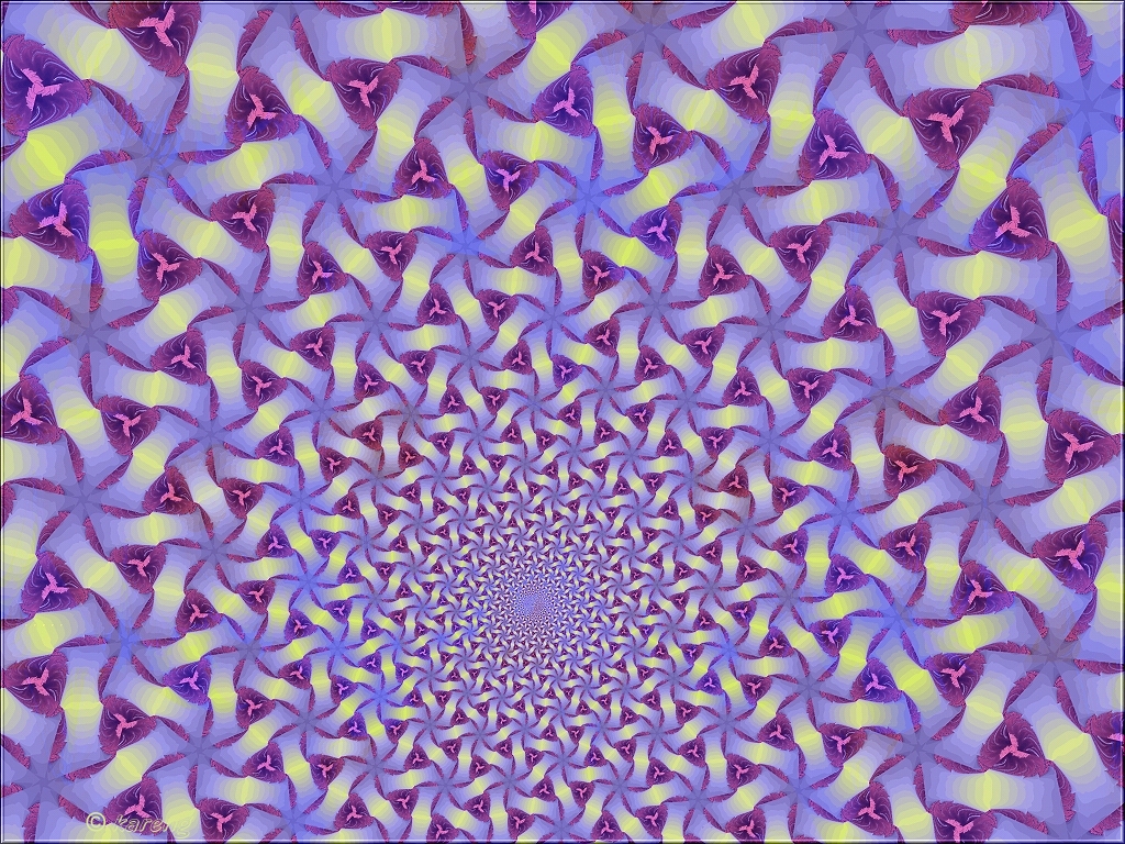 UF-Chall 52 - Semi-Regular Tesselations No. 2