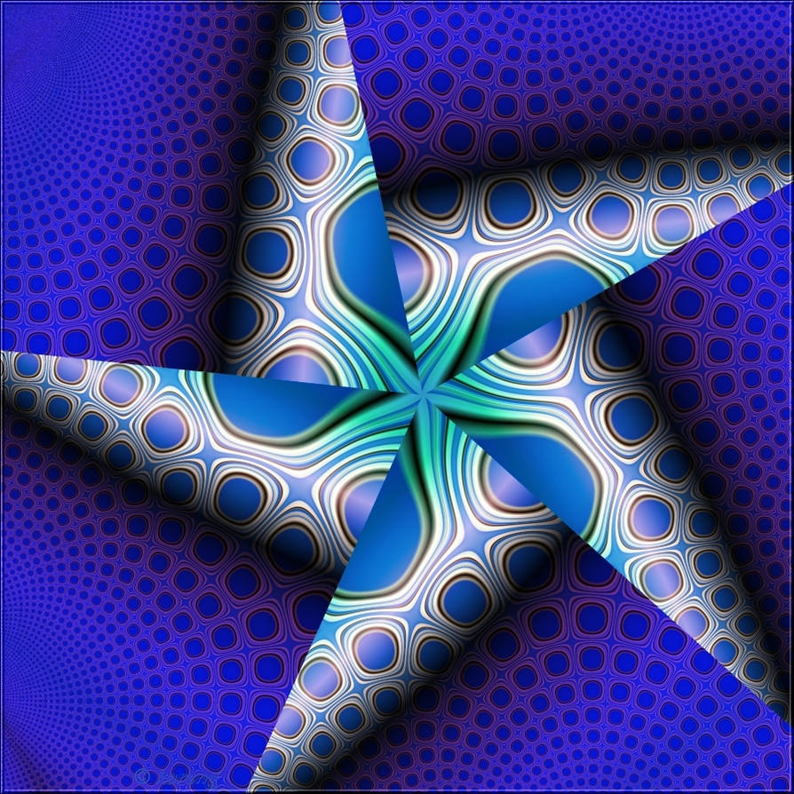 UF-Star by Lupsiberg UF-Star by Lupsiberg
