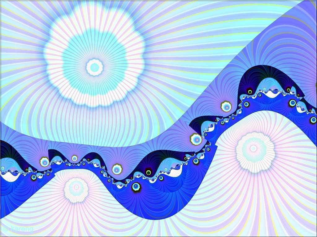 UF-Chall z flipped fractal julia 3