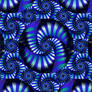 UF-Blue Spiral