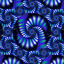 UF-Blue Spiral
