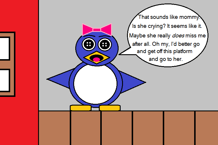 Mario 64 Baby Penguin In A Different Light 15 By Cjo1234 On Deviantart Mario 64 Baby Penguin In A Different Light 15 By Cjo1234 On Deviantart