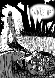 The Walking Dead: Wake Up