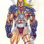 He-Man