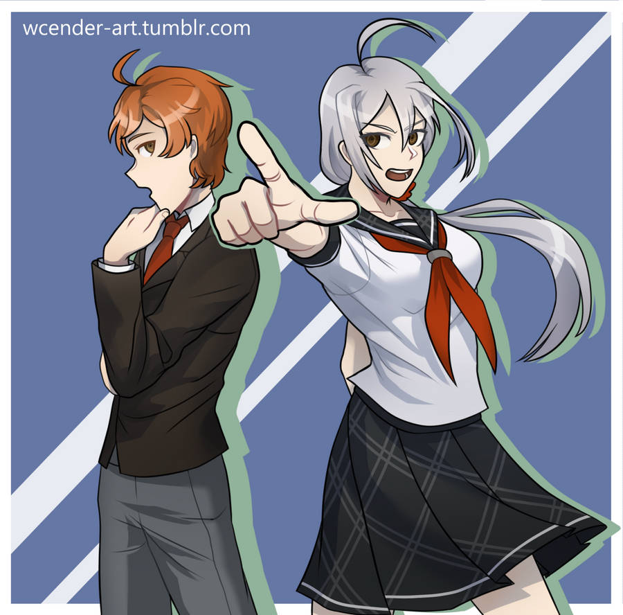 SDRA2 by wcender on DeviantArt