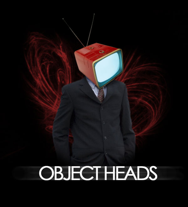 Object Heads