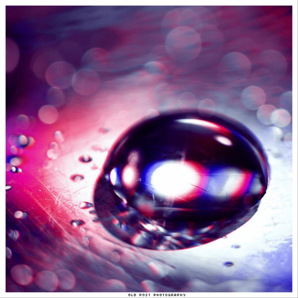 .Macro III by oldpost