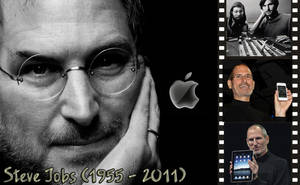 Steve Jobs