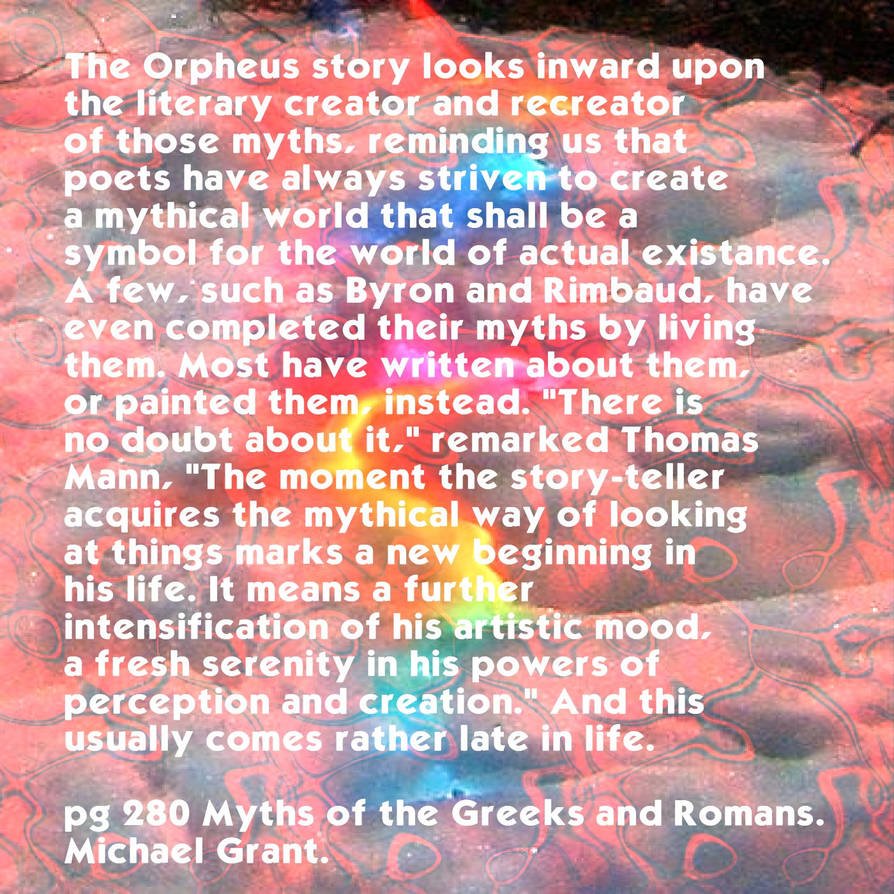 Orpheus