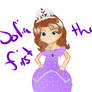 Sofia The First