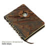 Steampunk Notebook 1909b