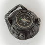 steampunk compass II
