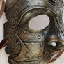 steampunk mask 10