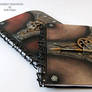 Steampunk Notebooks