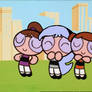 The Strongershine Girls 1998