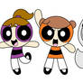 The Strongershine Girls