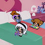 (Reupload) The Strongershine Girls Room