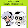 I Like Bell Powerpuff Despite Mixed Reviews