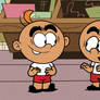New Carlitos Meets His Old Self