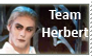 TdV - Team Herbert stamp