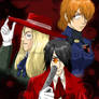 awkward hellsing fan art.