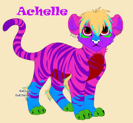 Achelle