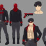 Jason Todd ref sheet 