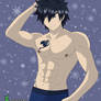 Gray Fullbuster 