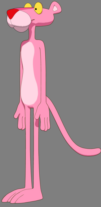 Pink Panther