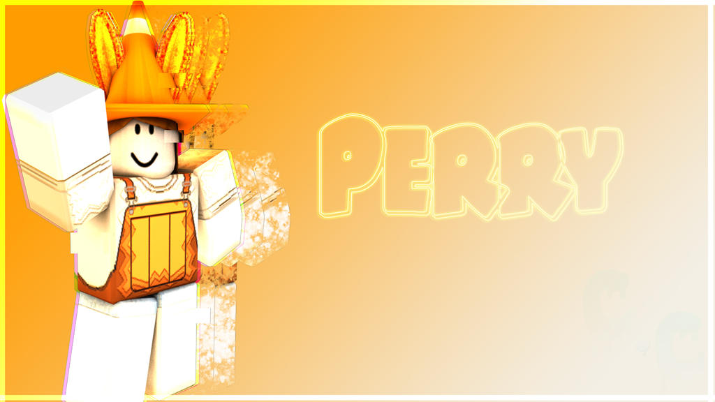 Perry Render by cwaire-claire on DeviantArt