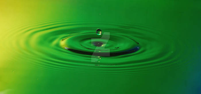 water drop 4