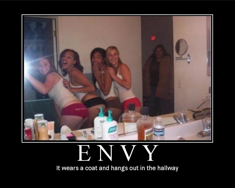 Envy