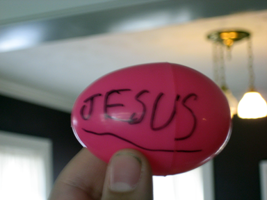 The True Meaning of Easter