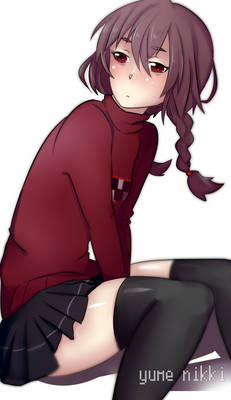 Yume Nikki