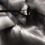 Walking Away by HectorGuerra
