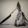 Pyramid Head