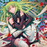 The end of Lelouch