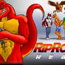 RipRoarRex's Realm Banner