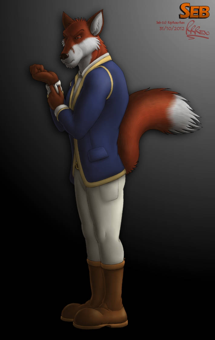 Sonic Riproarrex RipRoarRex's Realm v3.0 - Seb Profile 2012 by RipRoarRex on DeviantArt