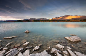 Tekapo Memories